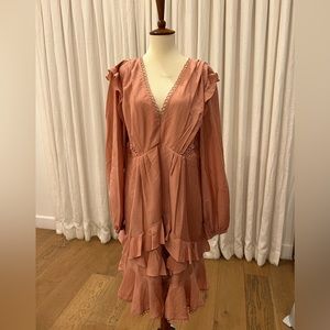 ASOS maternity dress never worn